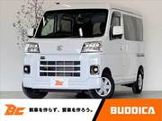 2022 DAIHATSU HIJET CARGO
