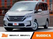 2020 NISSAN SERENA