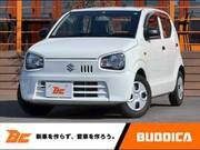 2020 SUZUKI ALTO
