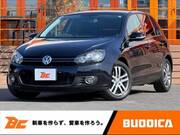 2010 VOLKSWAGEN GOLF