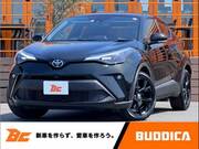 2023 TOYOTA C-HR