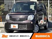 2013 NISSAN MOCO