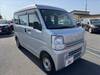 MITSUBISHI MINI CAB VAN