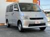 TOYOTA TOWNACE VAN