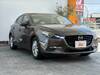 MAZDA AXELA SPORTS
