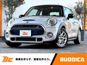 2014 BMW MINI