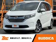 2017 HONDA FREED