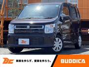 2017 SUZUKI WAGON R