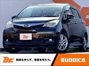2011 SUBARU TREZIA