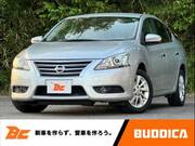 2013 NISSAN SYLPHY