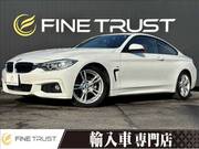 2015 BMW 4 SERIES