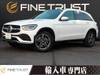MERCEDES BENZ GLC-CLASS