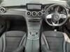 MERCEDES BENZ GLC-CLASS