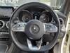 MERCEDES BENZ GLC-CLASS