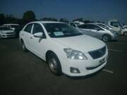 2014 TOYOTA PREMIO