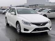 2015 TOYOTA MARK X