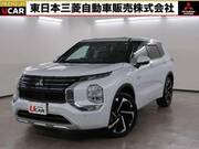 2023 MITSUBISHI OUTLANDER PHEV
