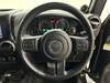 CHRYSLER JEEP WRANGLER