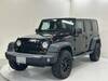 CHRYSLER JEEP WRANGLER