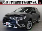2019 MITSUBISHI OUTLANDER PHEV