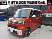 2020 DAIHATSU WAKE