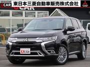 2019 MITSUBISHI OUTLANDER PHEV