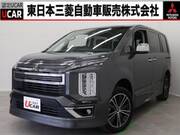 2019 MITSUBISHI OTHER