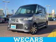 2012 NISSAN ROOX