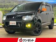 2017 MITSUBISHI DELICA D5