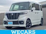2018 SUZUKI SPACIA