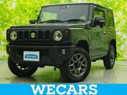 2022 SUZUKI JIMNY