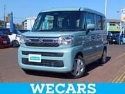 2025 SUZUKI SPACIA