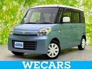 2014 SUZUKI SPACIA
