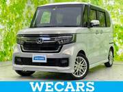 2023 HONDA N-BOX CUSTOM