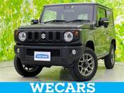 2023 SUZUKI JIMNY