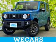 2025 SUZUKI JIMNY