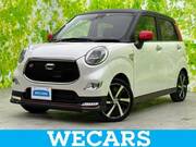 2016 DAIHATSU CAST