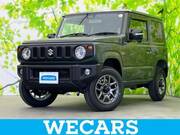 2025 SUZUKI JIMNY