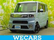 2018 DAIHATSU WAKE