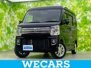 2022 SUZUKI EVERY WAGON