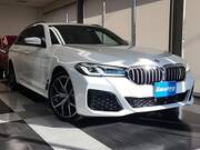 2023 BMW 5 SERIES