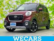 2016 DAIHATSU CAST