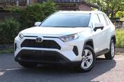 2021 TOYOTA RAV4 X