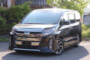 2018 TOYOTA NOAH