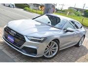 2020 AUDI A7 SPORTBACK