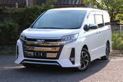 2020 TOYOTA NOAH