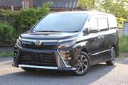 2020 TOYOTA VOXY