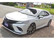2019 TOYOTA CAMRY WS