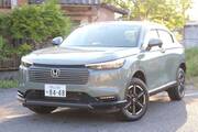 2024 HONDA VEZEL G