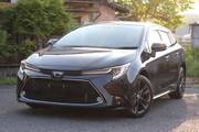 2022 TOYOTA COROLLA TOURING